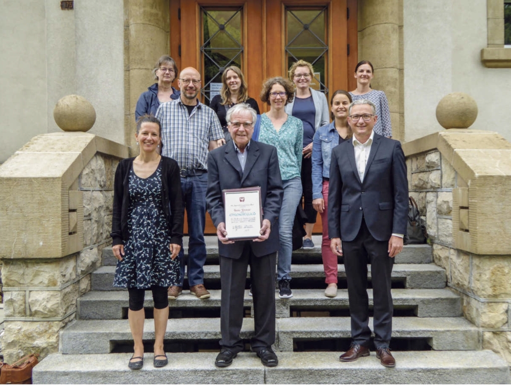 Hier werden Wünsche erfüllt