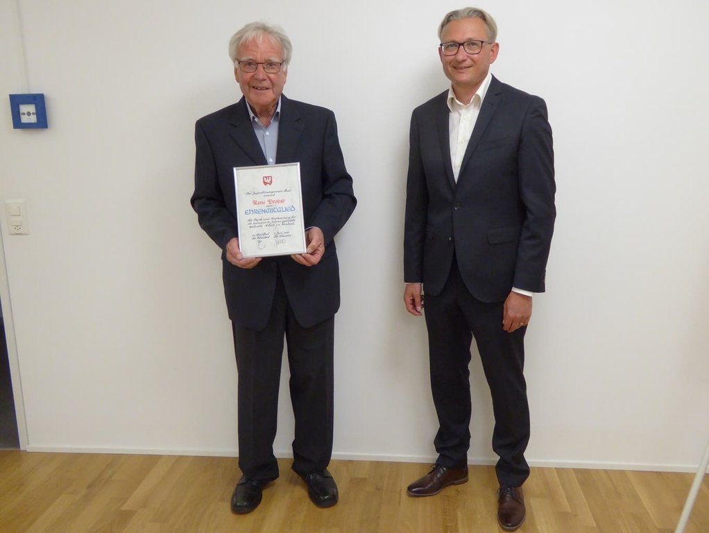 Dort helfen, wo es noch Lücken im sozialen Netz hat