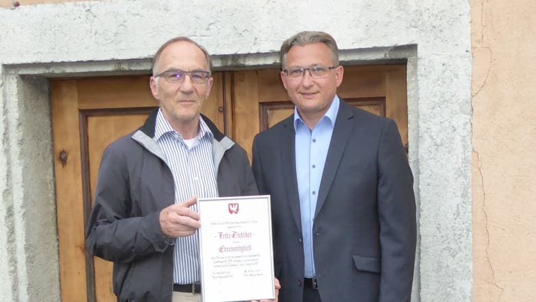 Der Verein könnte noch mehr helfen